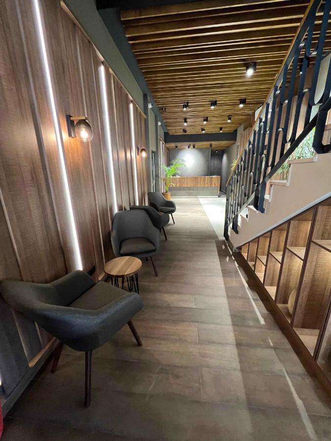Kopaonik Apart Bela Reka เบรอเซเช ภายนอก รูปภาพ