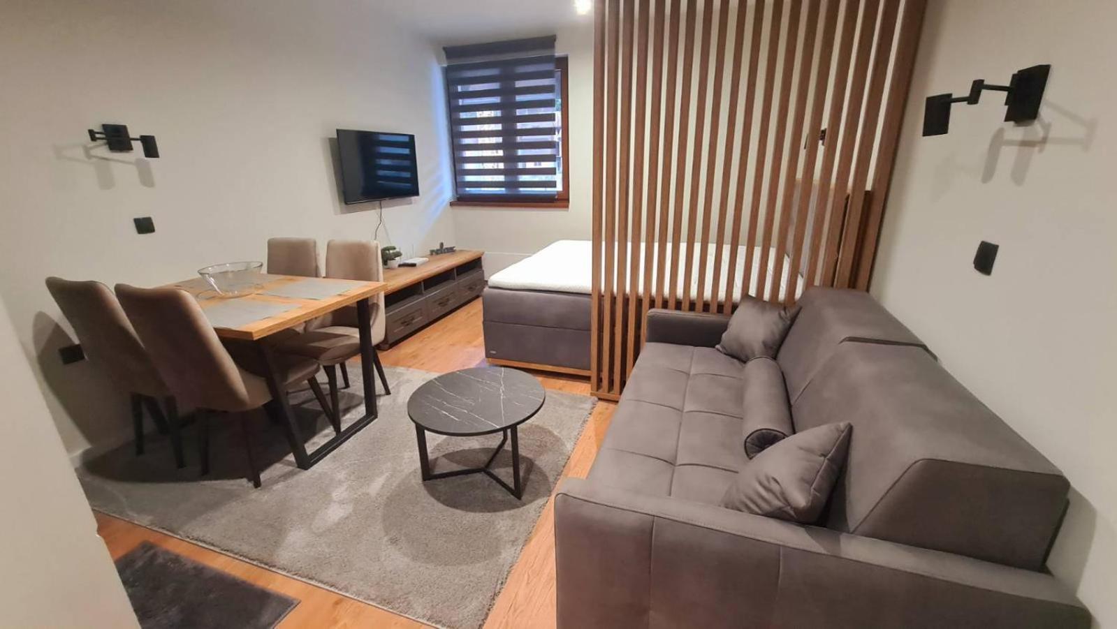 Kopaonik Apart Bela Reka เบรอเซเช ห้อง รูปภาพ