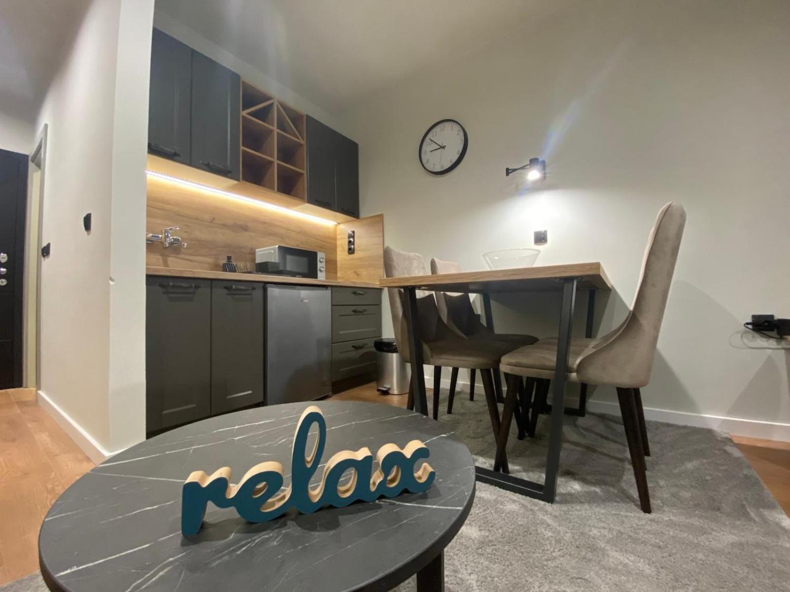 Kopaonik Apart Bela Reka เบรอเซเช ห้อง รูปภาพ
