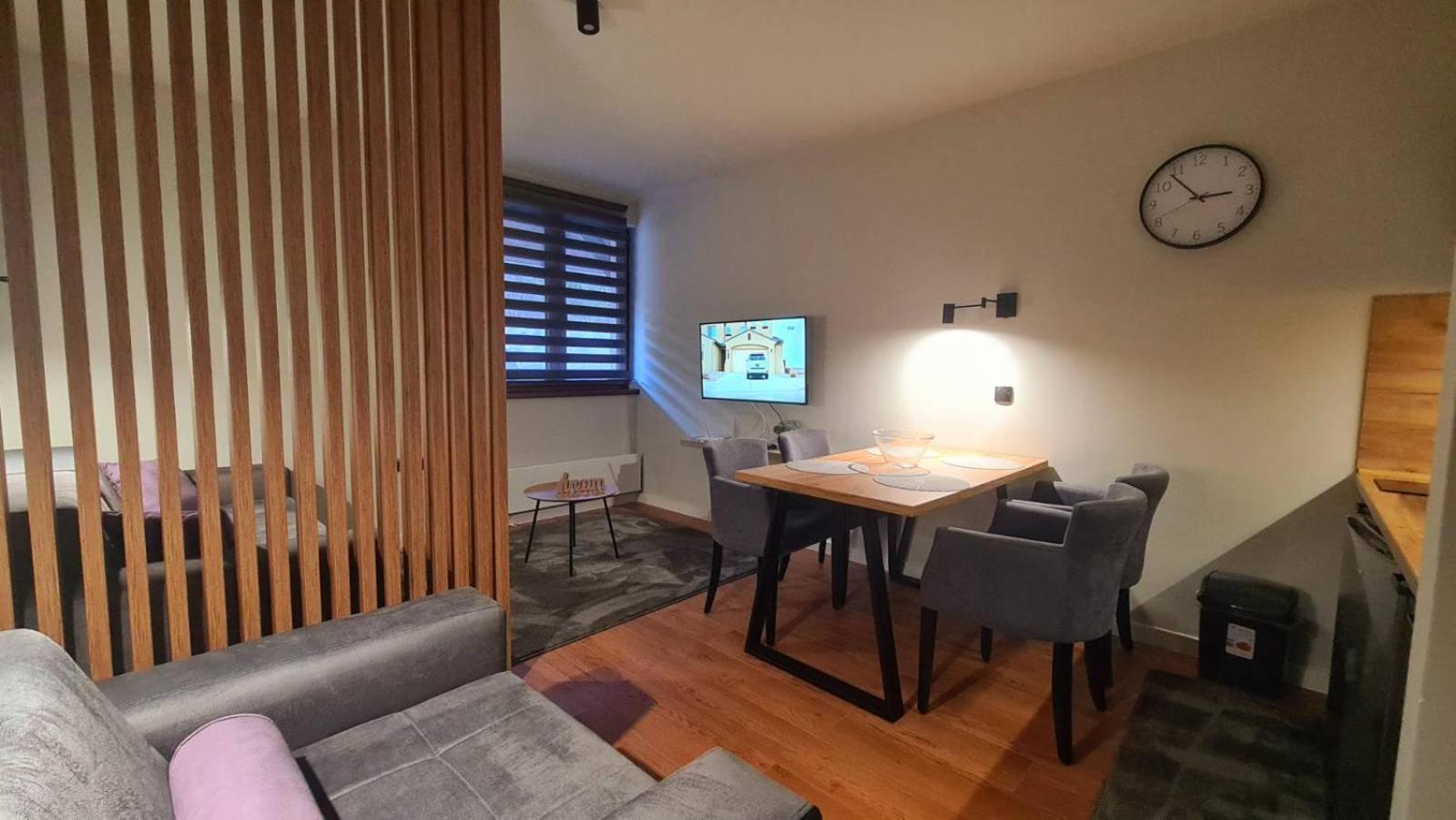 Kopaonik Apart Bela Reka เบรอเซเช ห้อง รูปภาพ