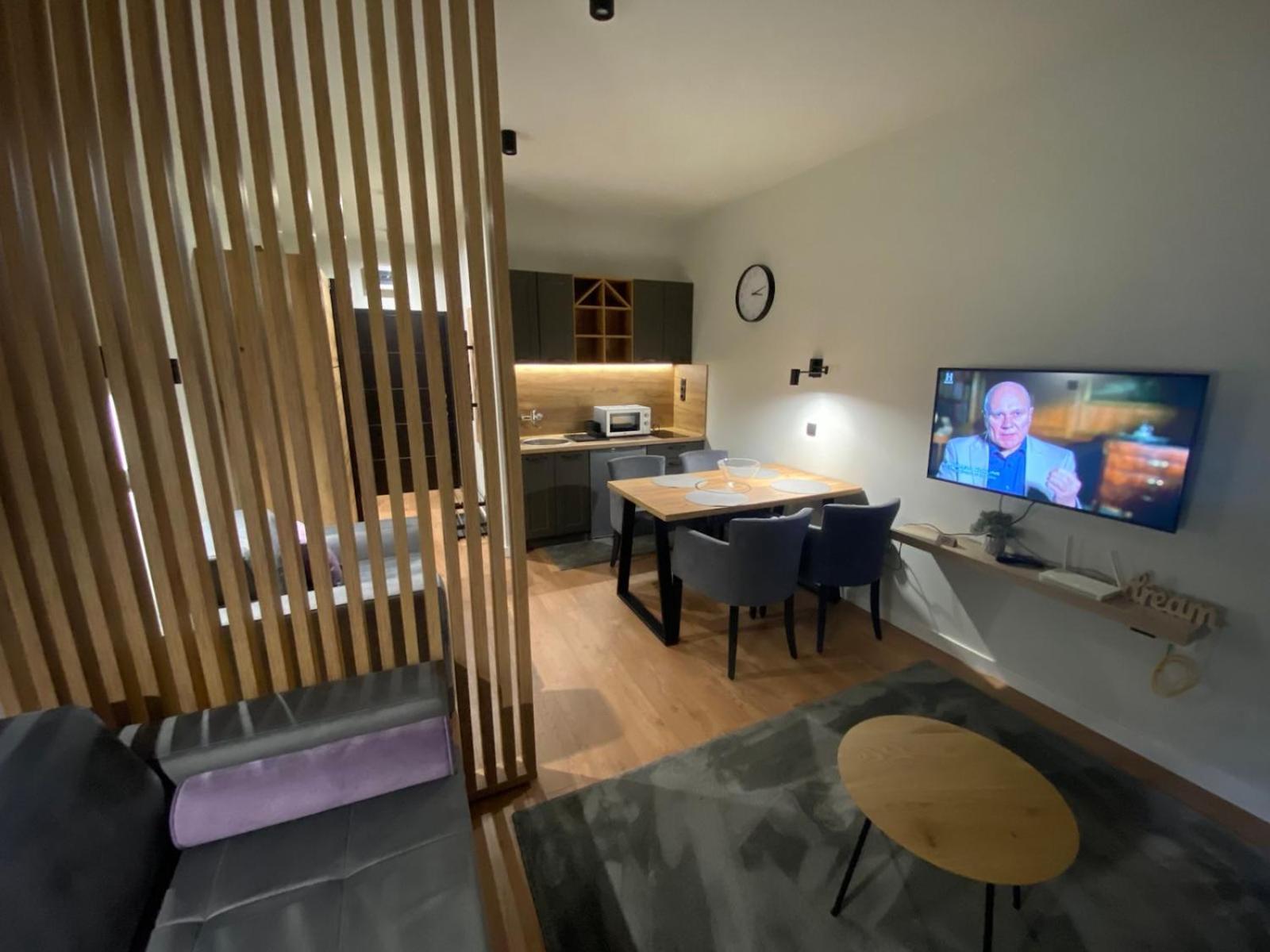 Kopaonik Apart Bela Reka เบรอเซเช ห้อง รูปภาพ