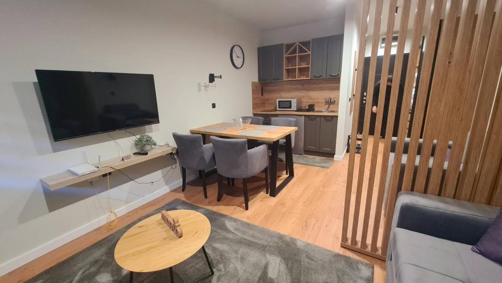 Kopaonik Apart Bela Reka เบรอเซเช ห้อง รูปภาพ